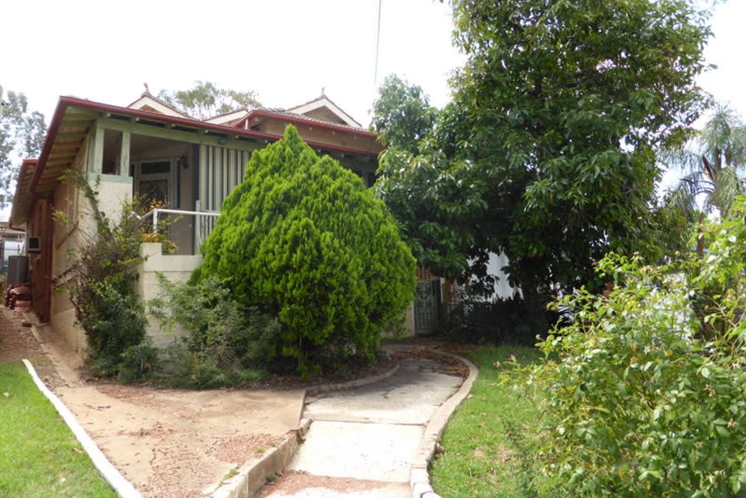 Main view of Homely house listing, 15 Currajong Street, Parkes NSW 2870