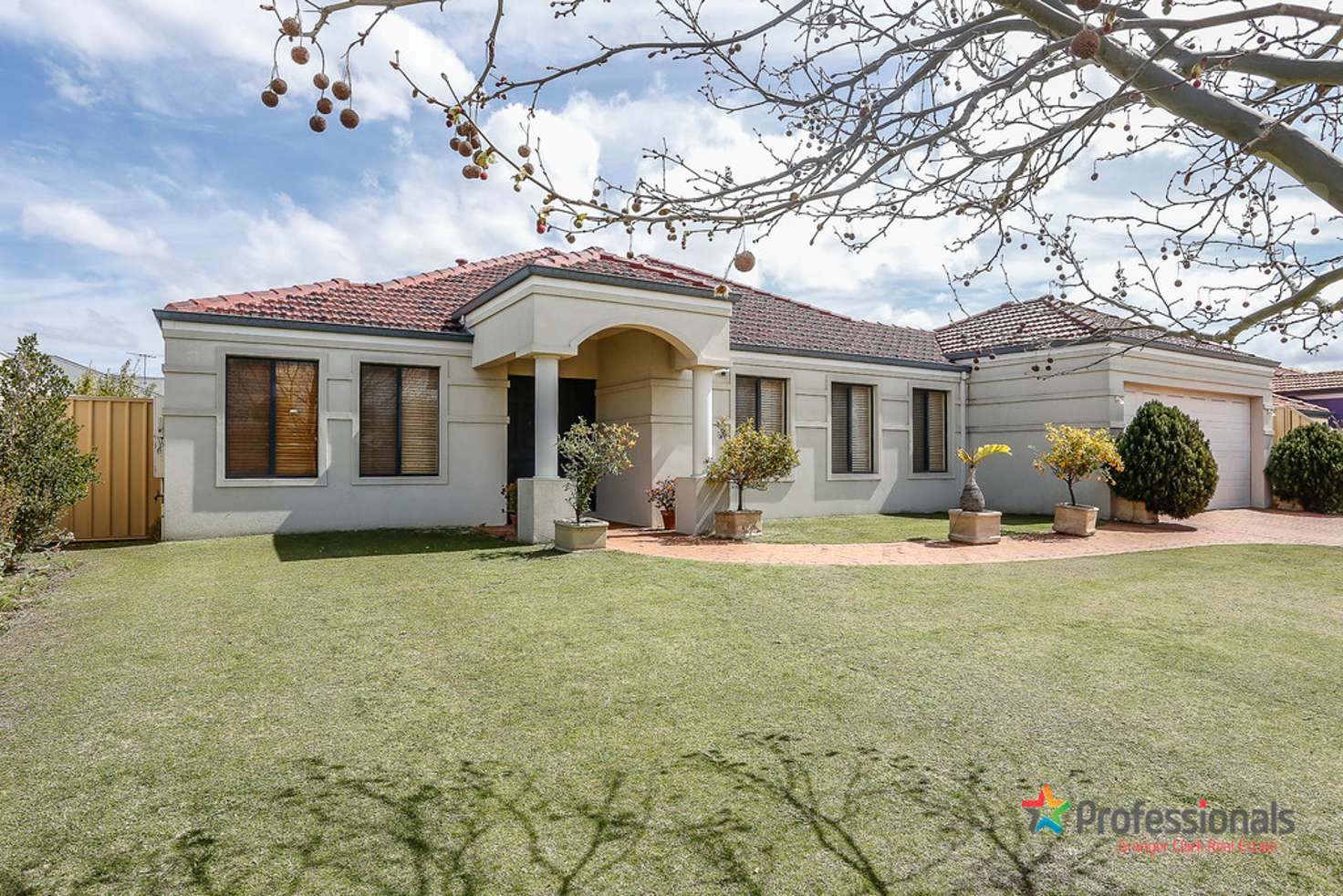 Main view of Homely house listing, 4 Longford Circuit, Darch WA 6065