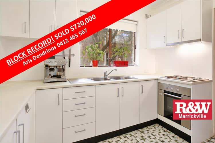 4/75 The Boulevarde, Dulwich Hill NSW 2203