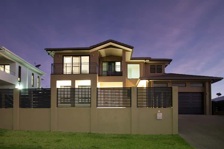Third view of Homely house listing, 6 Wilcox Street, Eimeo QLD 4740