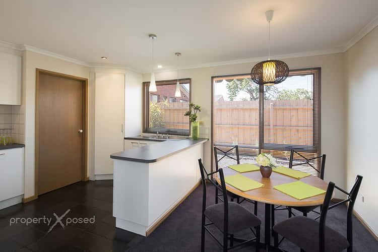 Main view of Homely unit listing, 3/737 Heatherton Road, Springvale VIC 3171