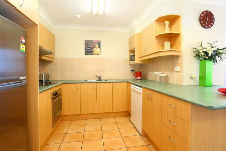 Fifth view of Homely apartment listing, 40/19 'Aristocrat' Aubrey Street, Surfers Paradise QLD 4217
