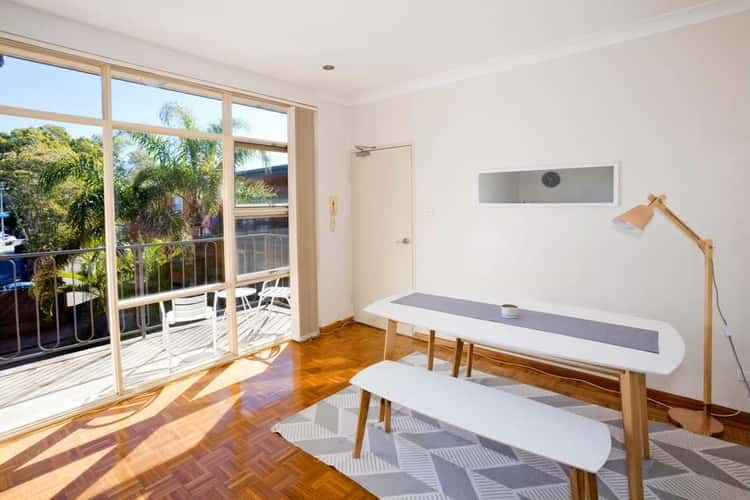 Third view of Homely apartment listing, 11/81 New South Head Road, Vaucluse NSW 2030