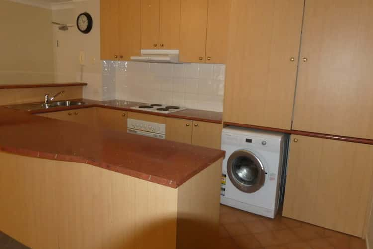 Second view of Homely apartment listing, 17 Purli St, Chevron Island QLD 4217