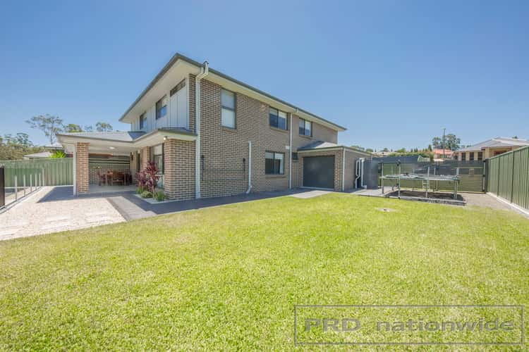 Third view of Homely house listing, 10 Hinchinbrook Close, Ashtonfield NSW 2323