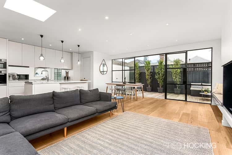 Second view of Homely house listing, 178 Albert Street, Port Melbourne VIC 3207