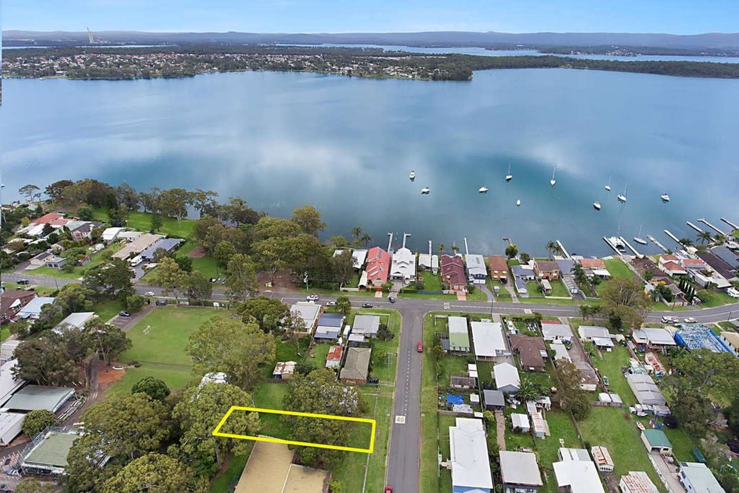Main view of Homely other listing, 20 Waterview Road, Nords Wharf NSW 2281