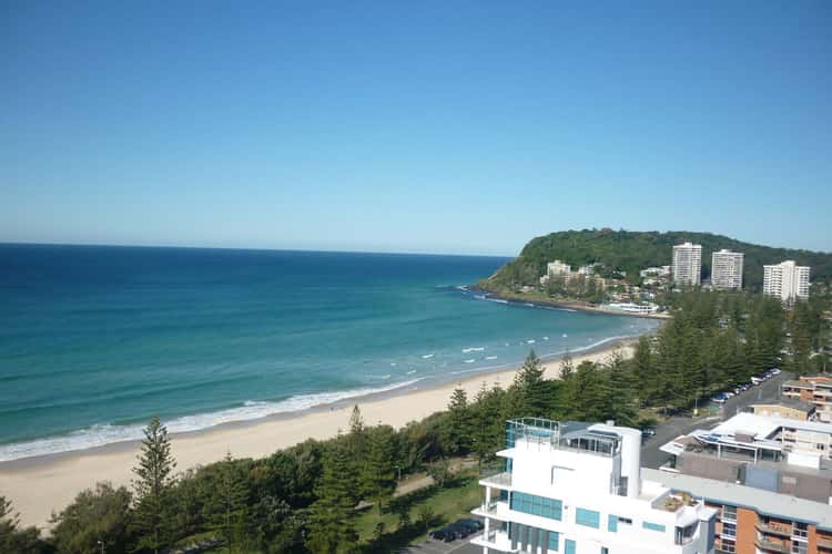 Second view of Homely unit listing, 10A/3 Second Avenue, Burleigh Heads QLD 4220