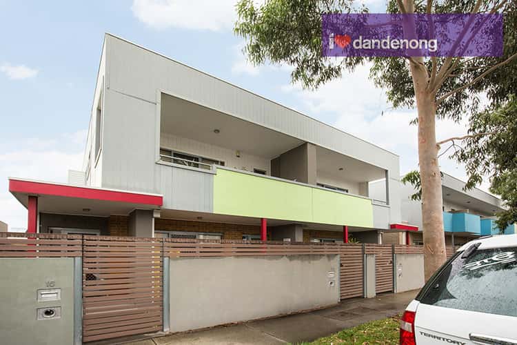 Main view of Homely unit listing, 15a Derbyshire Lane, Dandenong VIC 3175