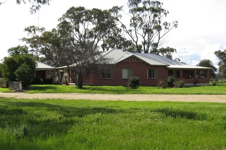 Second view of Homely mixedFarming listing, 7498 Wakool Road, Barham NSW 2732