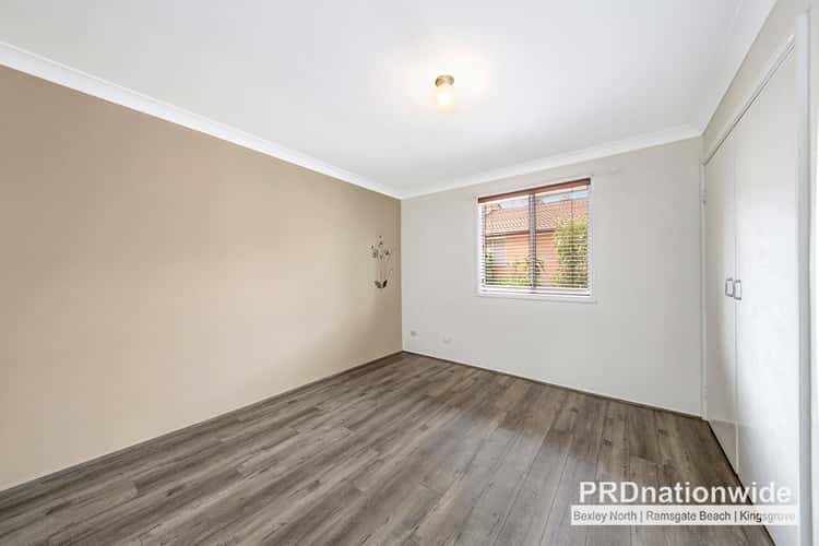 Fourth view of Homely villa listing, 7/524-526 Guildford Road, Guildford NSW 2161