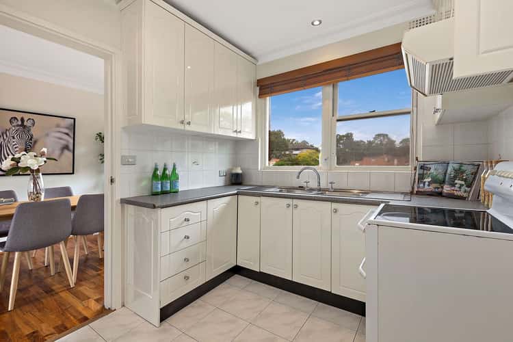 Fourth view of Homely unit listing, 5/90-92 Bland Street, Ashfield NSW 2131
