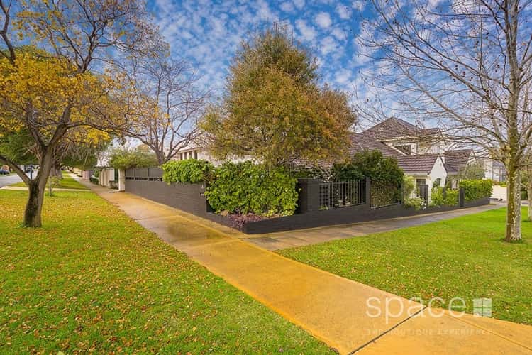 Second view of Homely house listing, 18 Thomson Road, Claremont WA 6010