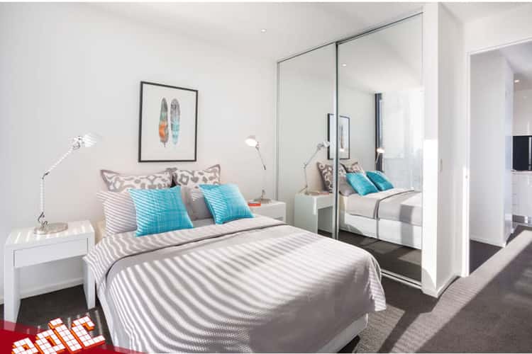 Second view of Homely apartment listing, REF 011801/118 Kavanagh Street, Southbank VIC 3006