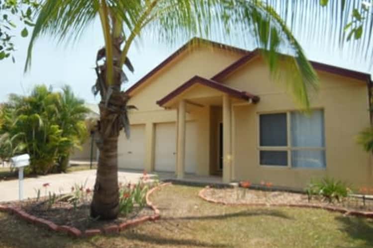 Second view of Homely house listing, 11 Butterfly Court, Gunn NT 832