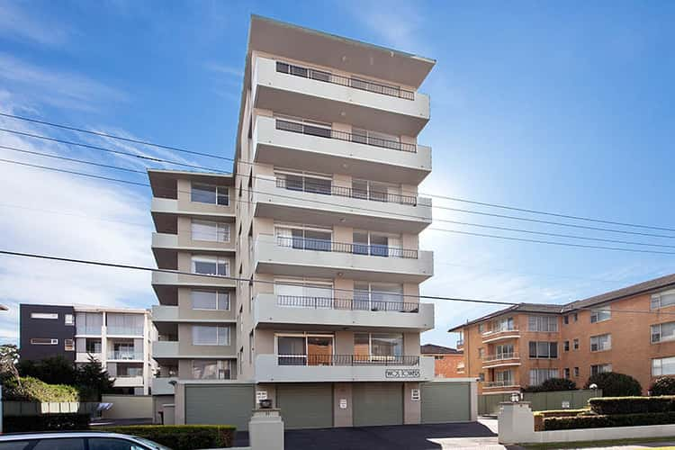 17/9 Ewos Pde, Cronulla NSW 2230