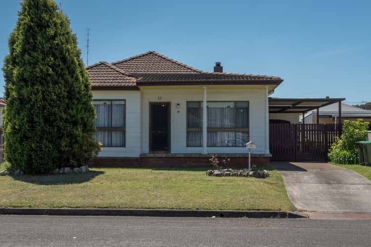 Main view of Homely house listing, 23 Patrick Street, Belmont North NSW 2280