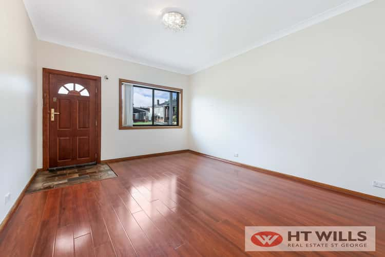 Second view of Homely house listing, 37 Edith Street, Hurstville NSW 2220