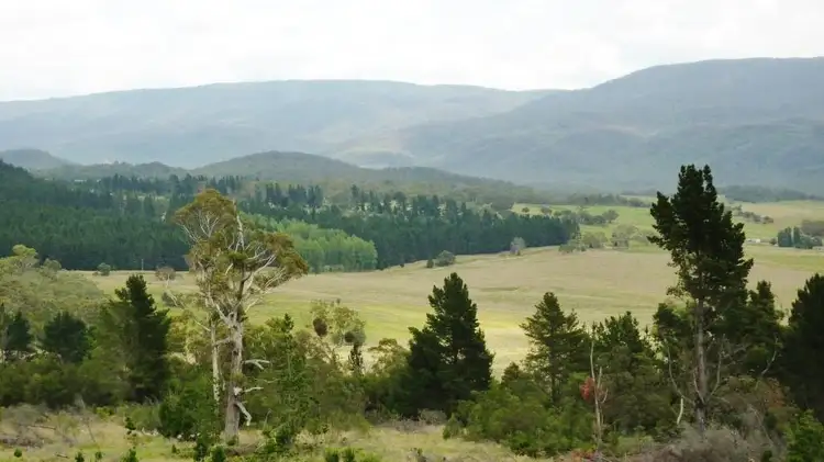 Lot 1 & 217 Kain Cross Road, Krawarree NSW 2622
