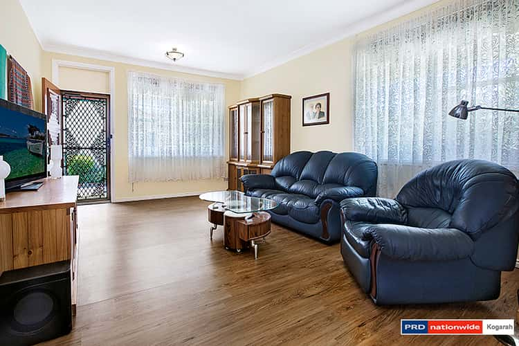 Second view of Homely villa listing, 1/48 Connemarra Street, Bexley NSW 2207