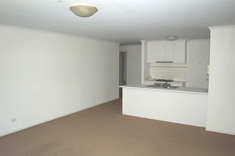 Second view of Homely apartment listing, REF 022803/416 St Kilda Road, Melbourne VIC 3000