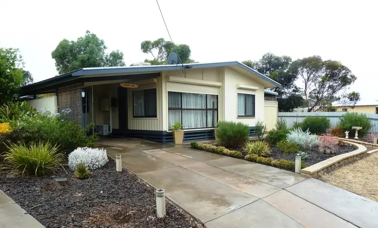 Fifth view of Homely house listing, 17 Thomas Street, Minnipa SA 5654