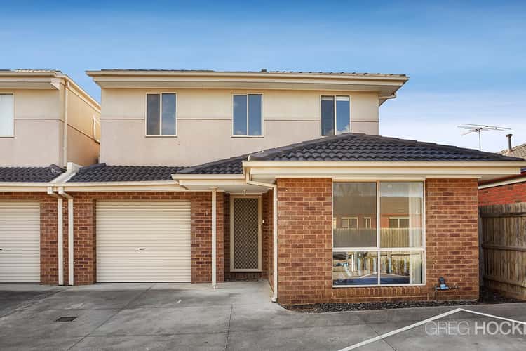Main view of Homely townhouse listing, 1/12 Mingos Court, Werribee VIC 3030
