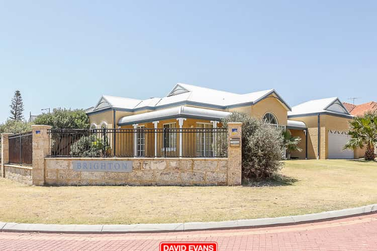 32 Sirius Ramble, Quinns Rocks WA 6030