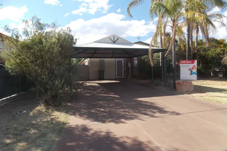 Main view of Homely house listing, 4 Red Sands Court, Desert Springs NT 870