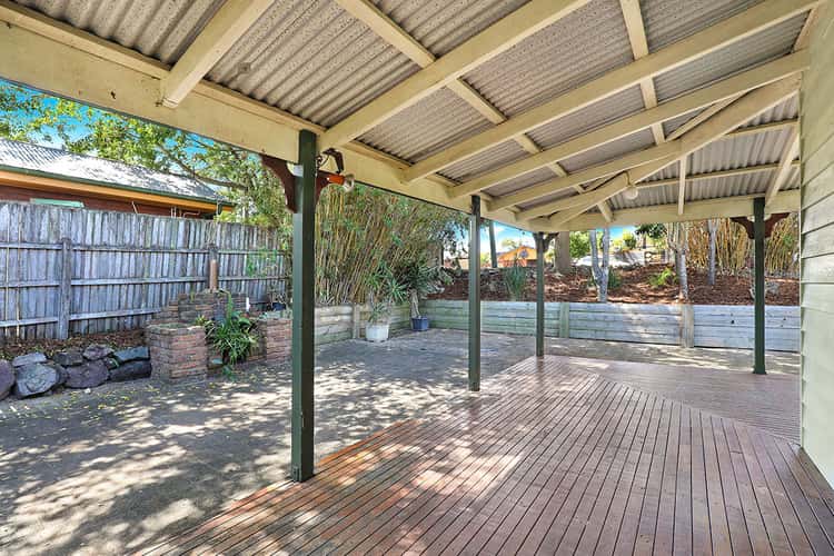 Fourth view of Homely house listing, 8 Pinaroo St, Battery Hill QLD 4551