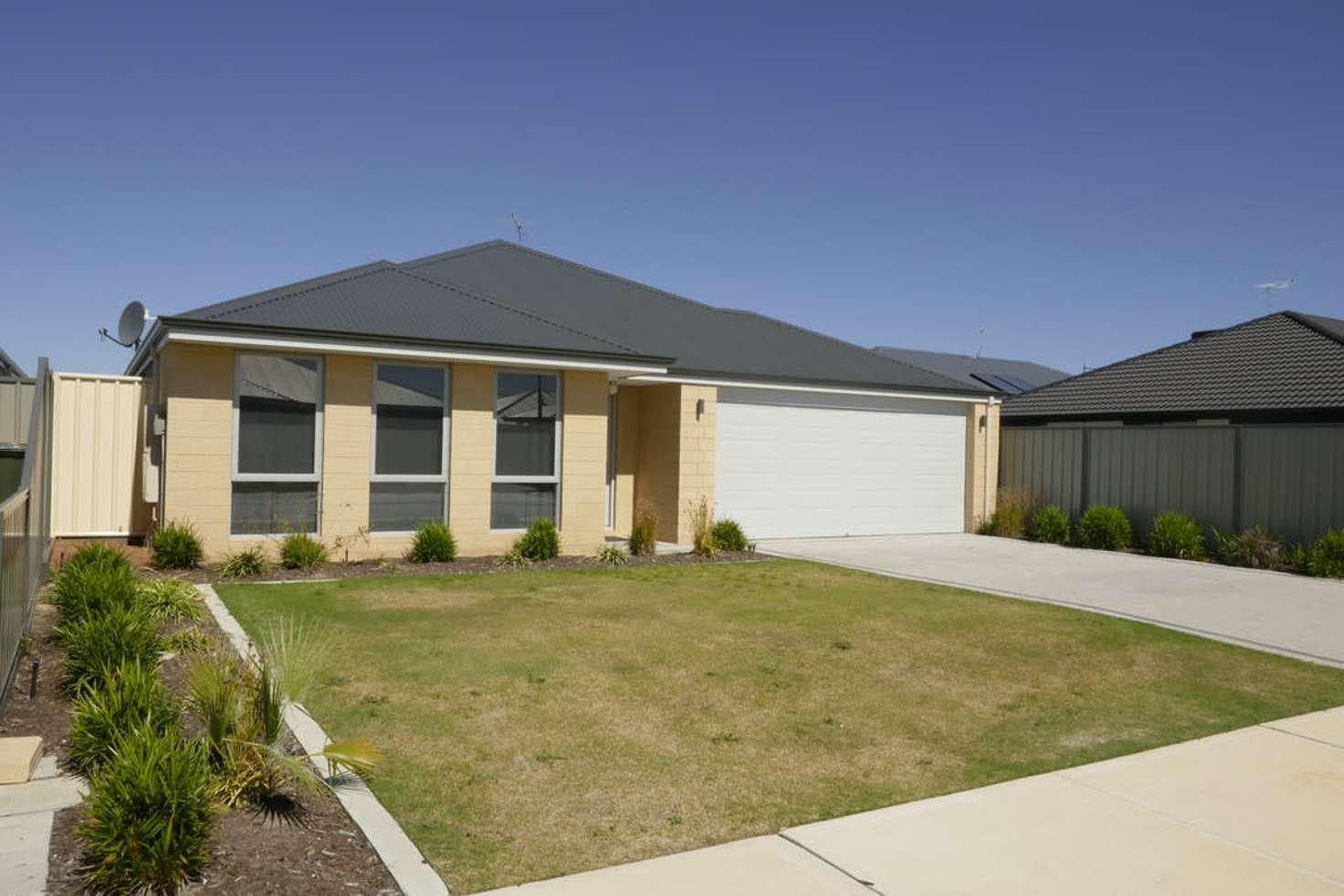 Main view of Homely house listing, 31 Ethereal Road, Byford WA 6122