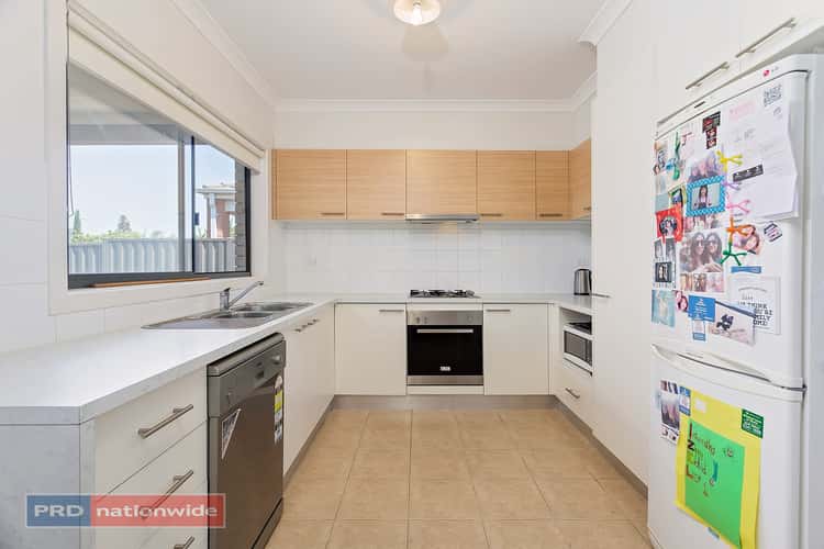 Fourth view of Homely house listing, 21 Edenvale Drive, Wyndham Vale VIC 3024