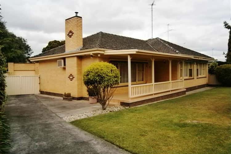 Main view of Homely house listing, 42 Waller Avenue, Newington VIC 3350