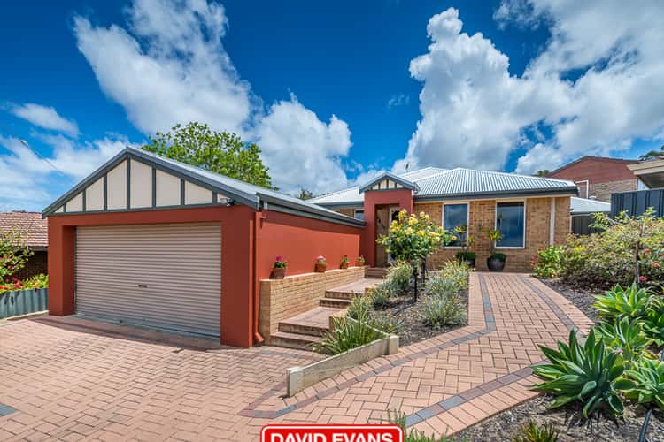 Main view of Homely house listing, 25 Minda Place, Wanneroo WA 6065