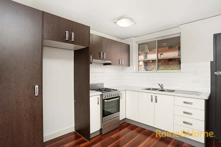 Third view of Homely apartment listing, 3/232 Ascot Vale Road, Ascot Vale VIC 3032