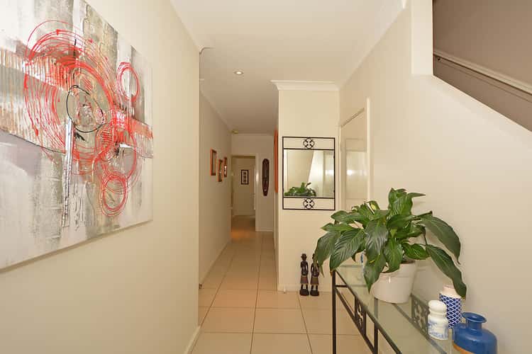Second view of Homely unit listing, 3/201 Torquay Terrace, Torquay QLD 4655
