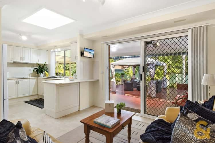 Sixth view of Homely house listing, 42 Capricorn Road, Kings Langley NSW 2147