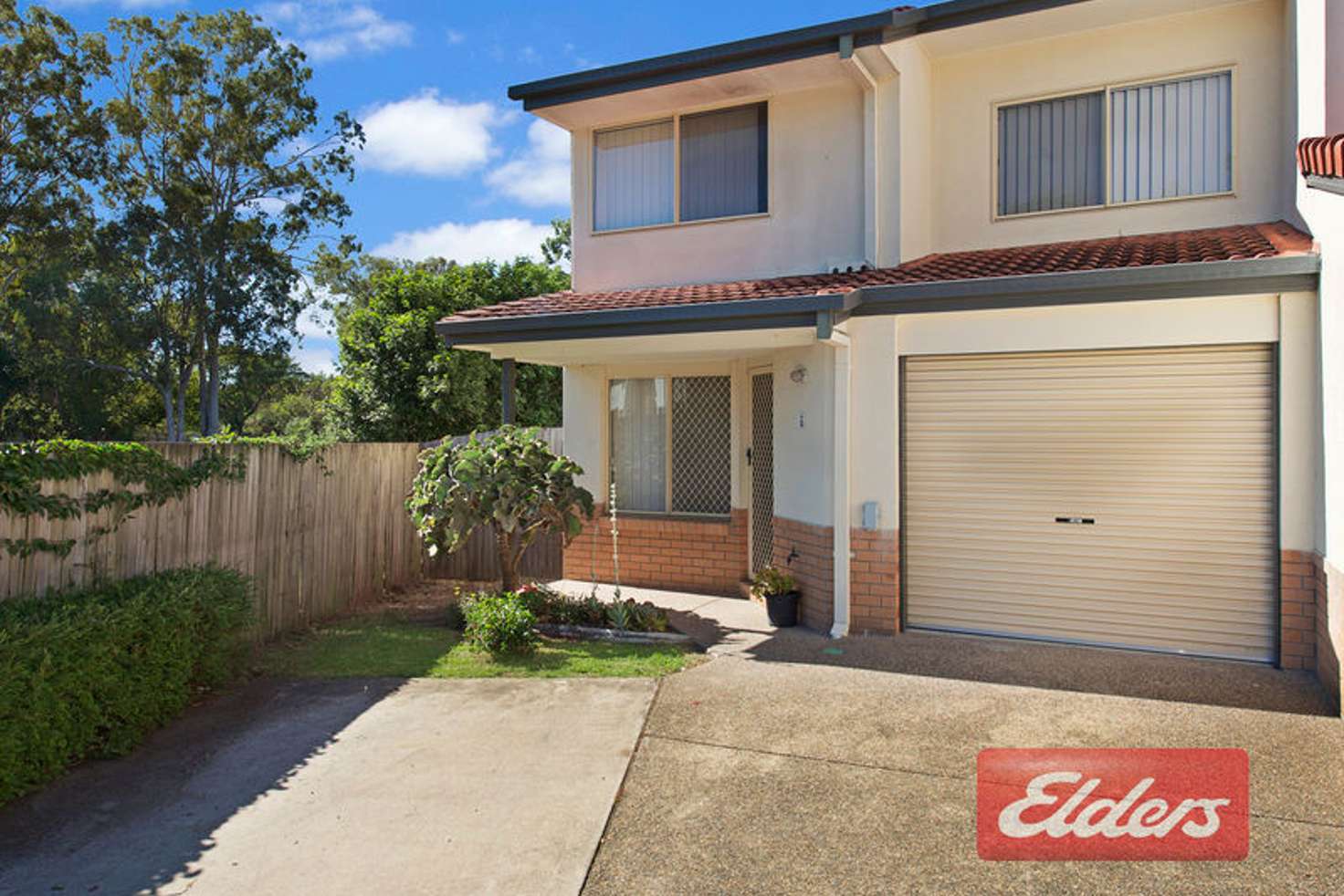 Main view of Homely townhouse listing, 15/6 Samanthas Way, Slacks Creek QLD 4127