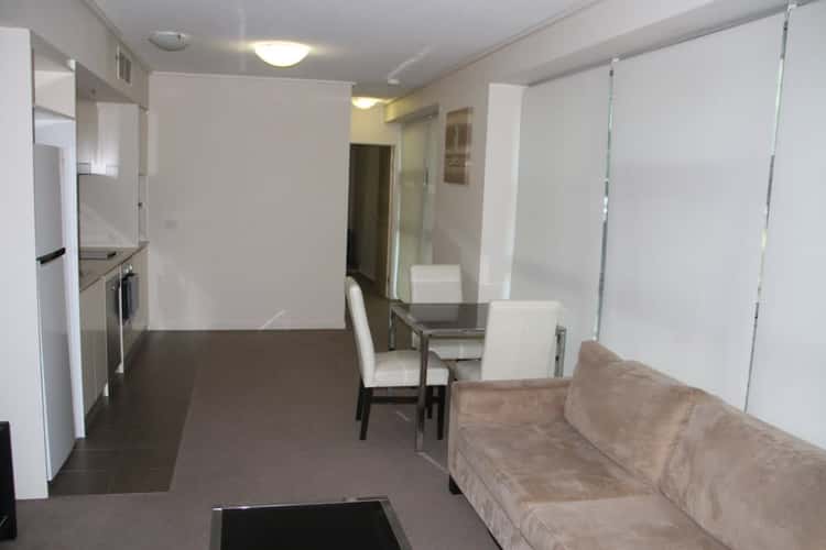Third view of Homely house listing, 21/18 Tank Street, Brisbane City QLD 4000