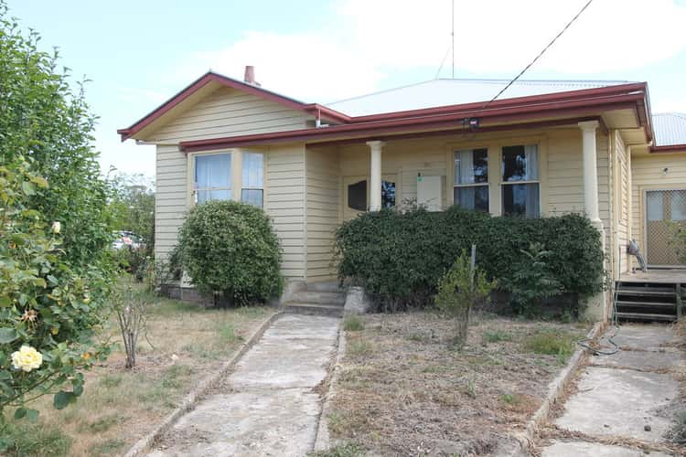 Main view of Homely house listing, 40 Pound Creek Road, Navigators VIC 3352