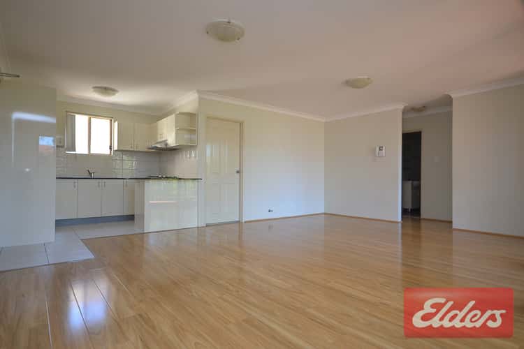 Second view of Homely unit listing, 27/30-32 Fifth Avenue, Blacktown NSW 2148