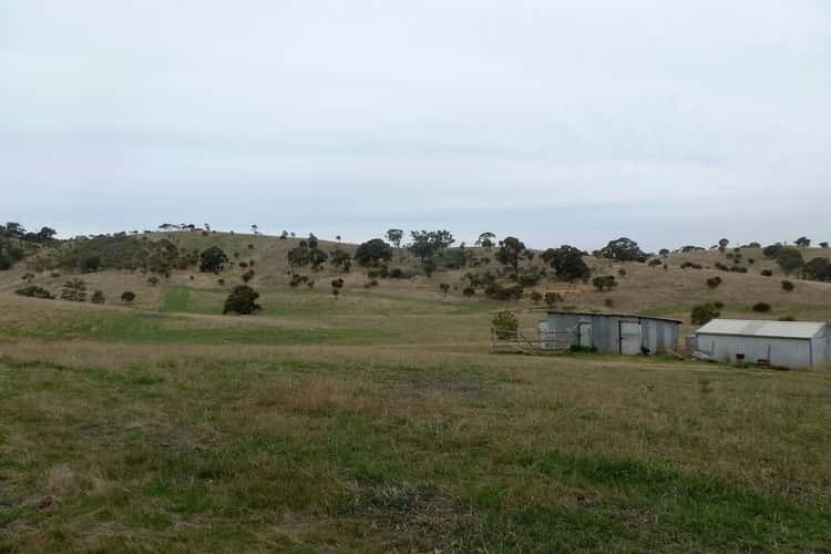 Fourth view of Homely residentialLand listing, Lot 1 Bellinghams Hill Road, Ararat VIC 3377