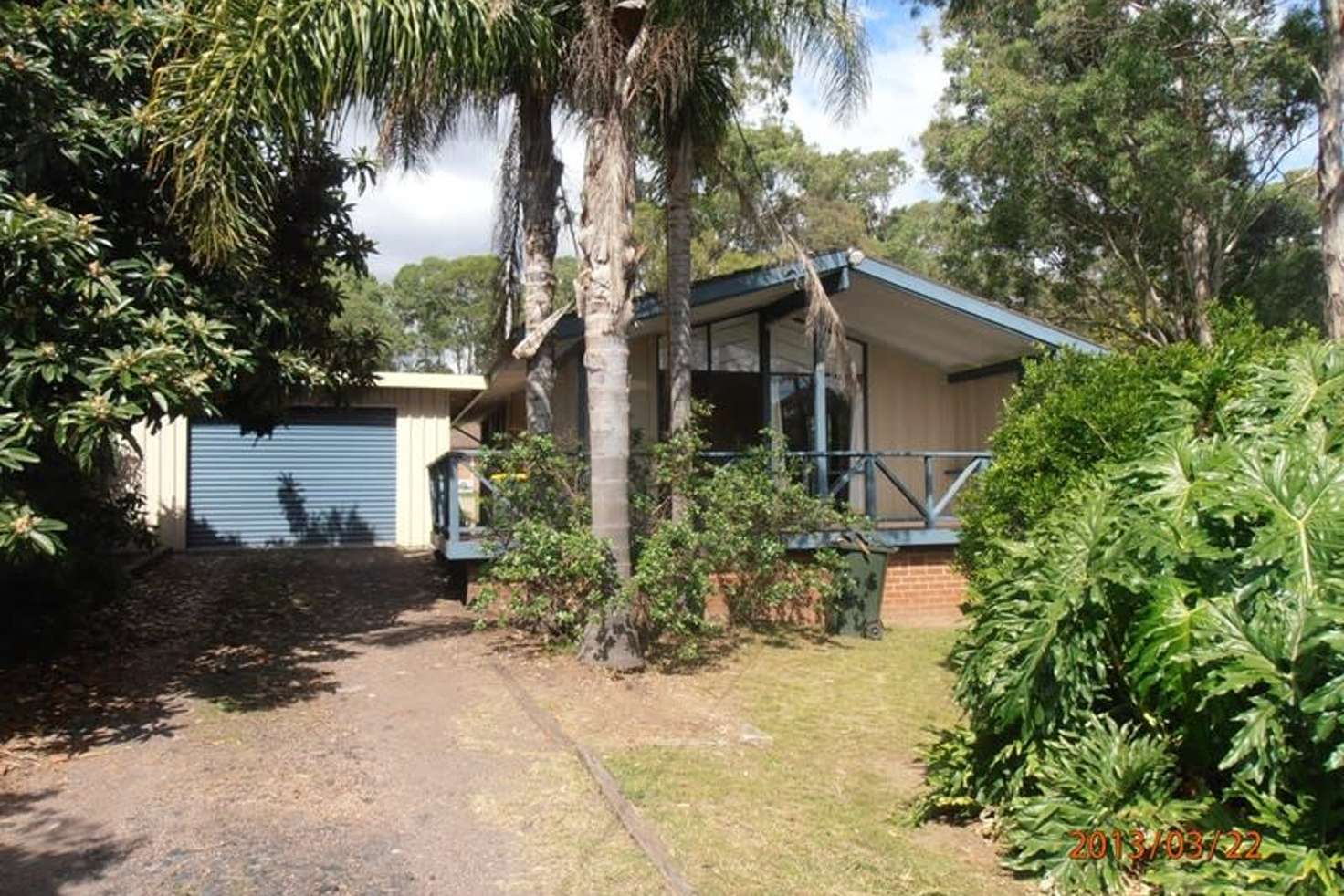 Main view of Homely house listing, 19 Hambridge Road, Bargo NSW 2574