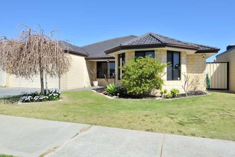 Second view of Homely house listing, 29 Rothbury Parade, Rockingham WA 6168