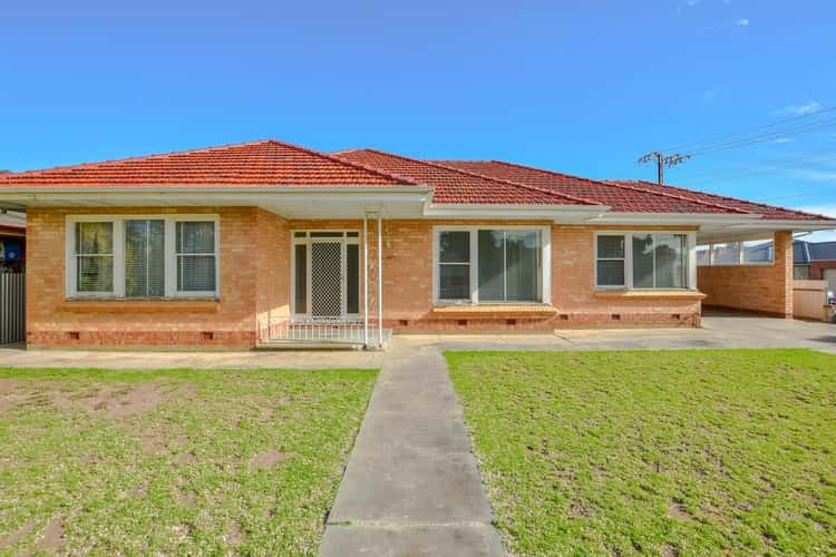 Main view of Homely house listing, 52 Bray Street, Plympton Park SA 5038