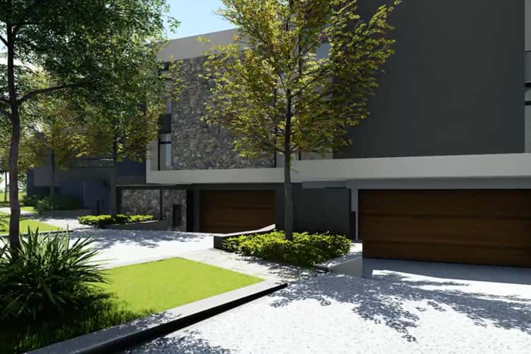 Third view of Homely house listing, Lot 192 The Promenade, Burswood WA 6100