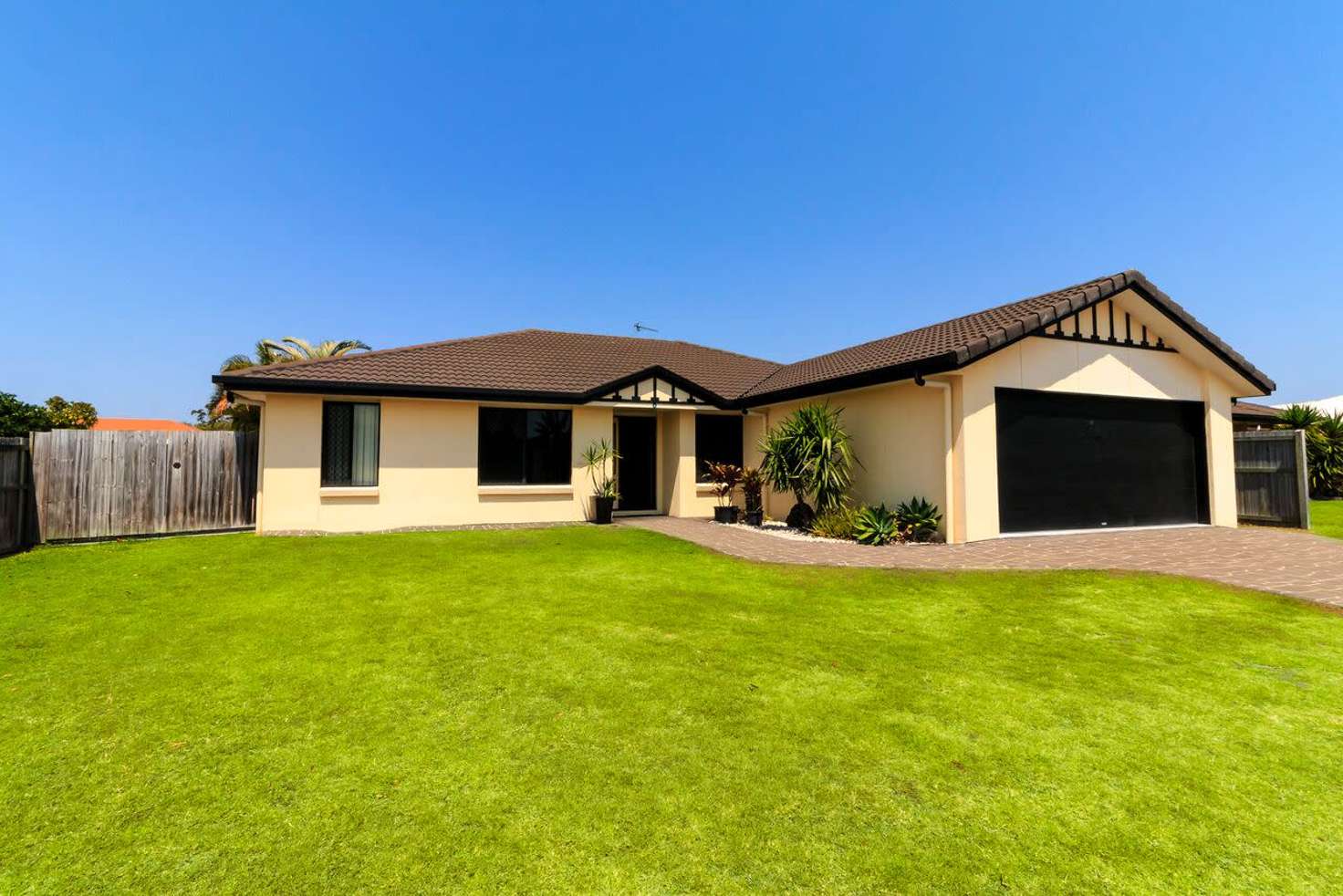 Main view of Homely house listing, 4 Border Court, Torquay QLD 4655