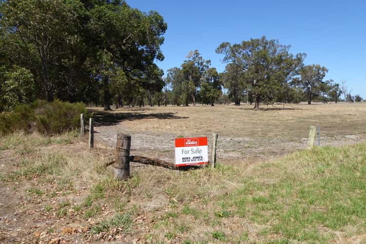 Third view of Homely livestock listing, Lot 77 Clarke Road, Elgin WA 6237