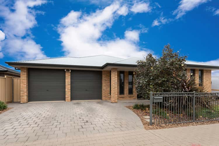 Second view of Homely house listing, 14 Scarlet Avenue, Munno Para SA 5115