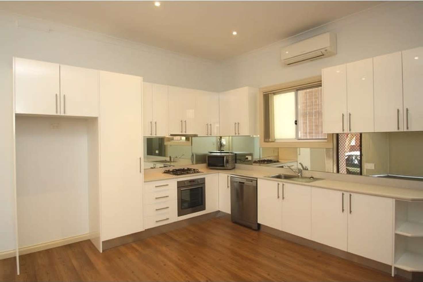 Main view of Homely unit listing, 34 Gower Street, Summer Hill NSW 2130